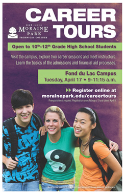 Career Tours 2011