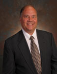 Mark Hopper: Distinguished Alumnus 2012