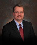 Mark Wildman: Distinguished Alumnus 2011