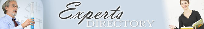 MPTC Experts List