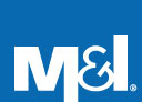 M&I logo