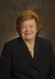Dr. Gayle Hytrek