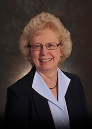 Dr. Sheila Ruhland